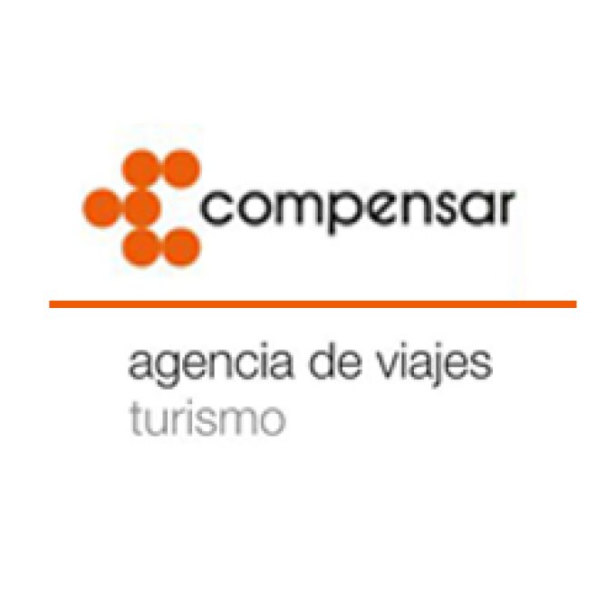 Agencia de Viajes Compensar