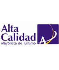 Alta Calidad Mayorista de Turismo Cali