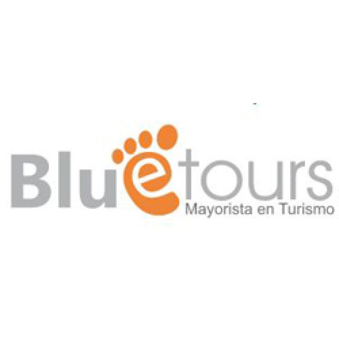 Blue Tours