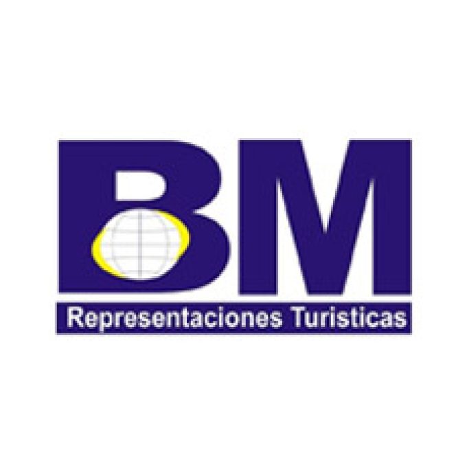 BM Representaciones Turísticas