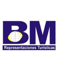 BM Representaciones Turísticas