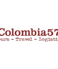 Colombia 57 Tours, Travel & Logistics