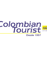 Colombian Tourist