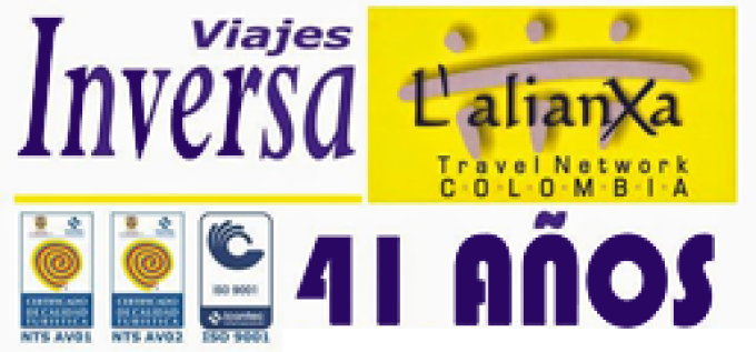 Viajes Inversa