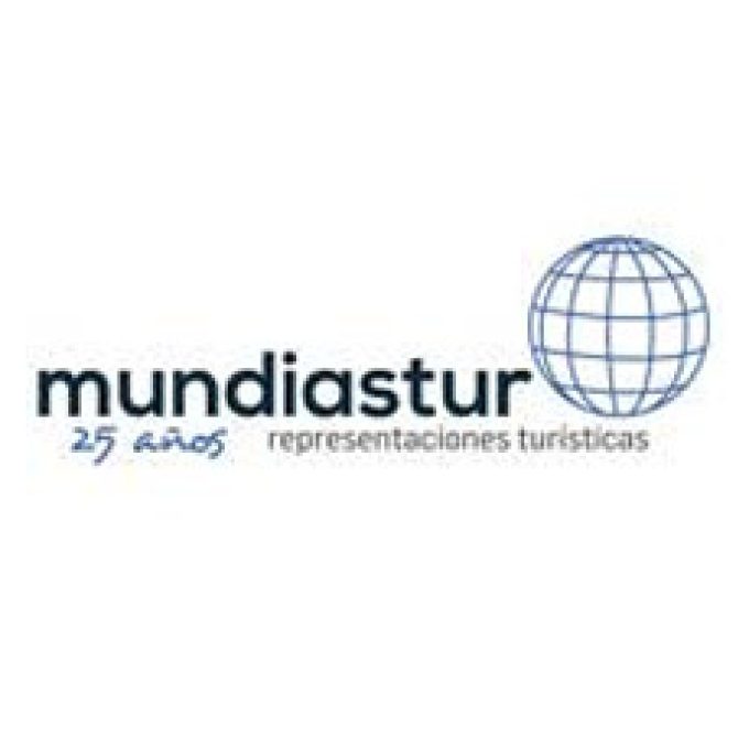 Mundiastur