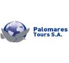 Palomares Tours