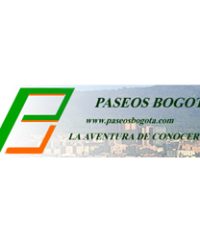 Paseos Bogotá