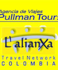 Pullman Tours Cali