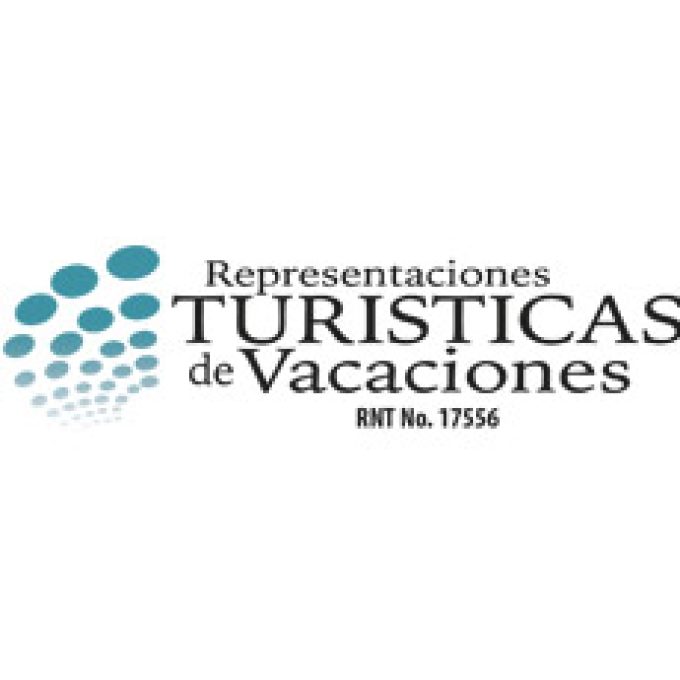 Representaciones Turísticas de Vacaciones