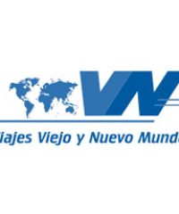 Viajes Viejo y Nuevo Mundo