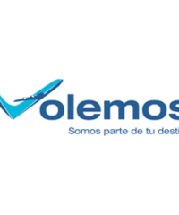 Volemos